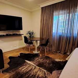 Studio Jardim Paulista